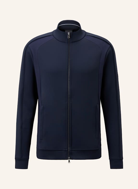 BOGNER Funktionsjacke DUNKELBLAU