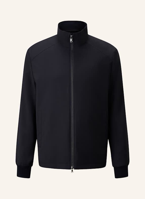 BOGNER Übergangsjacke DUNKELBLAU