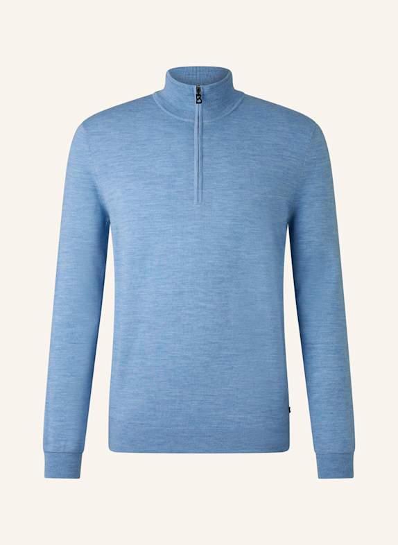 BOGNER Pullover HELLBLAU