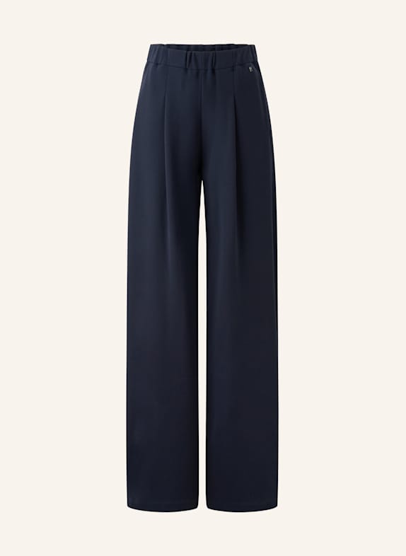 BOGNER Sweathose DUNKELBLAU