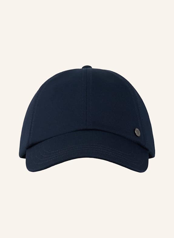 BOGNER Cap DUNKELBLAU