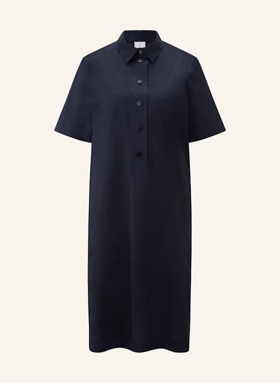 BOGNER Kleid DUNKELBLAU