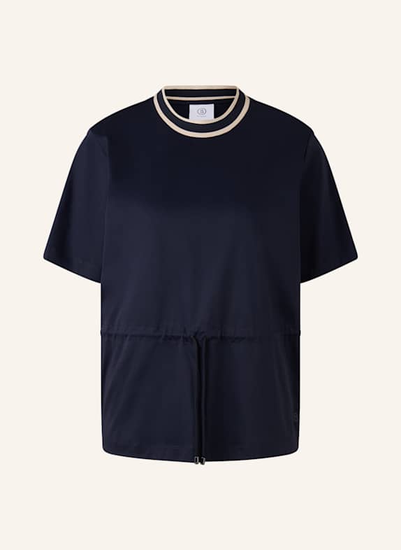 BOGNER T-Shirt DUNKELBLAU