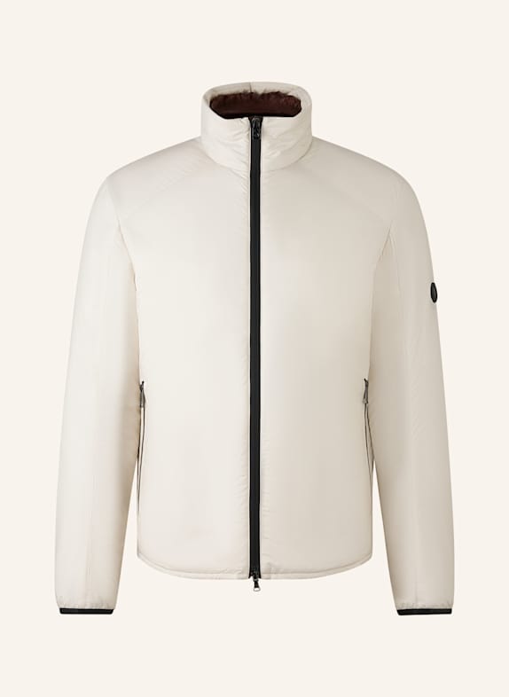BOGNER Daunenjacke WEISS