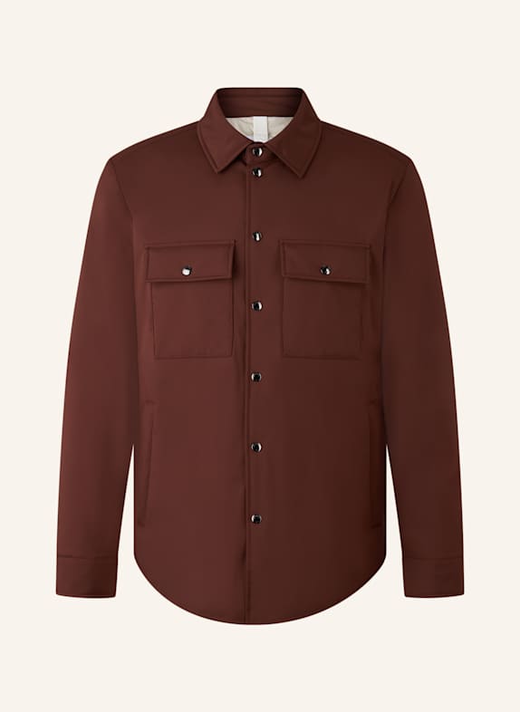 BOGNER Übergangsjacke ROT