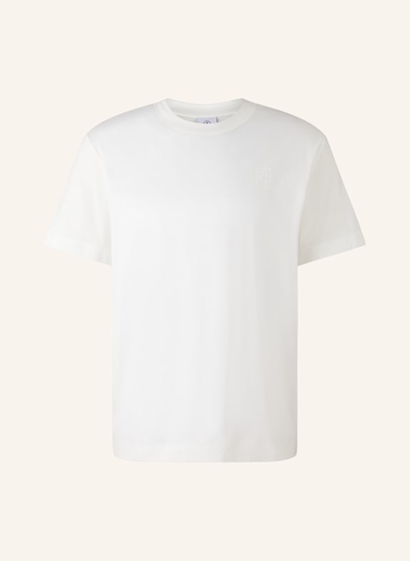 BOGNER T-Shirt LUKAS WEISS