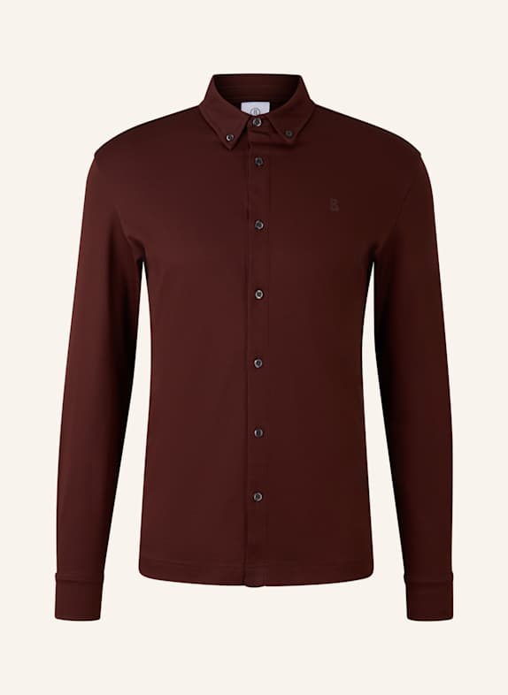 BOGNER Hemd ROT