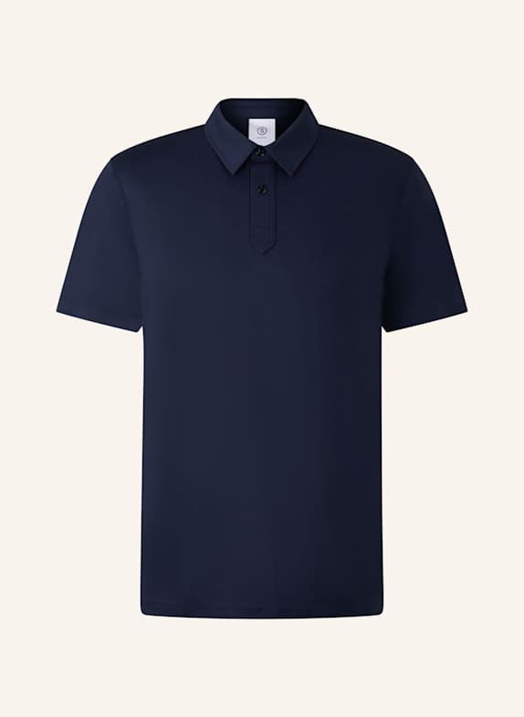 BOGNER Polo-Shirt DUNKELBLAU