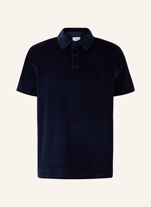BOGNER Polo-Shirt DUNKELBLAU
