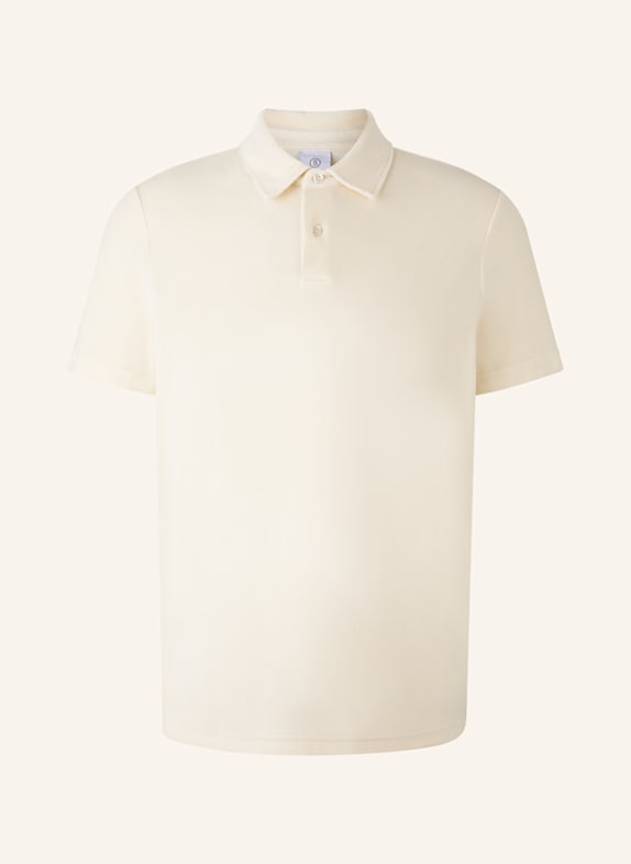 BOGNER Polo-Shirt WEISS