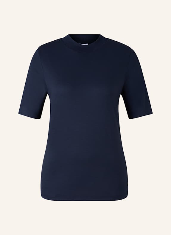 BOGNER T-Shirt DUNKELBLAU