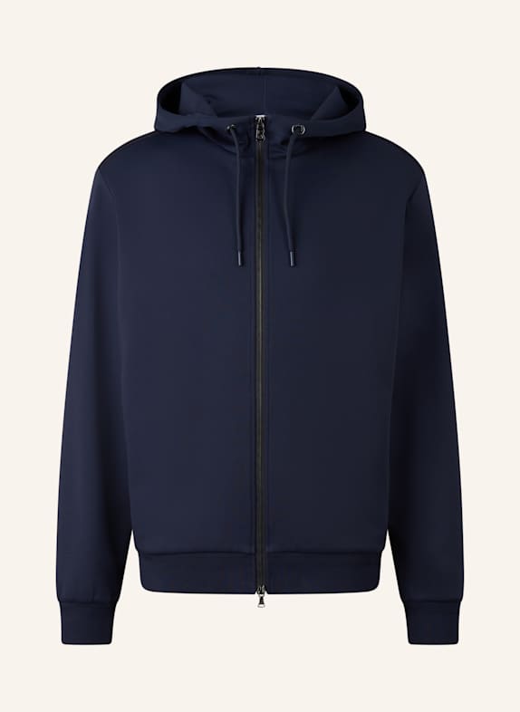 BOGNER Sweatjacke DUNKELBLAU