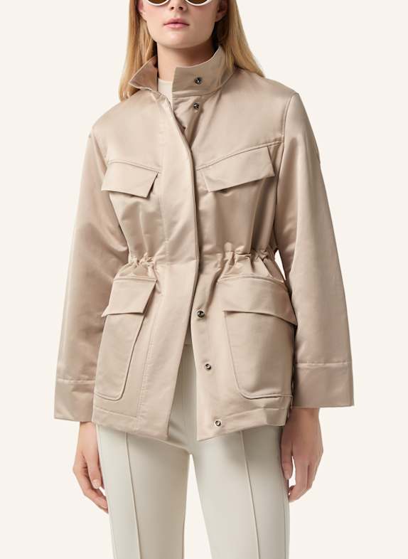 BOGNER Übergangsjacke BEIGE