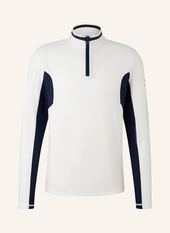 BOGNER First Layer WEISS/ BLAU