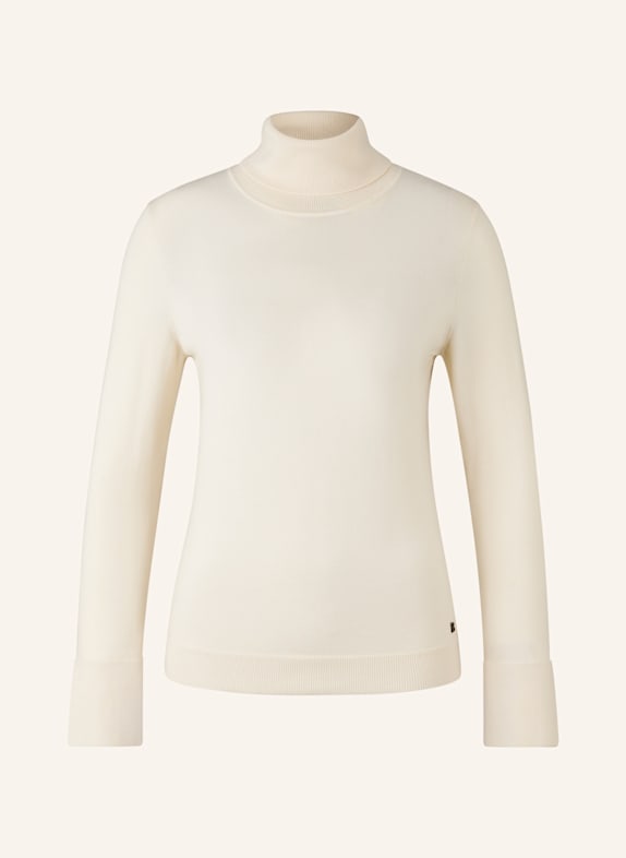 BOGNER Rollkragenpullover VINNY-1 CREME