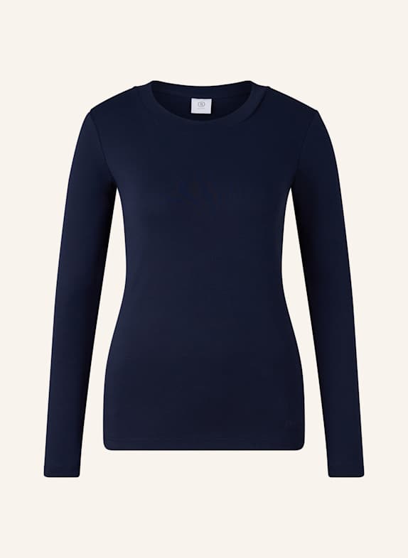 BOGNER Longsleeve DUNKELBLAU