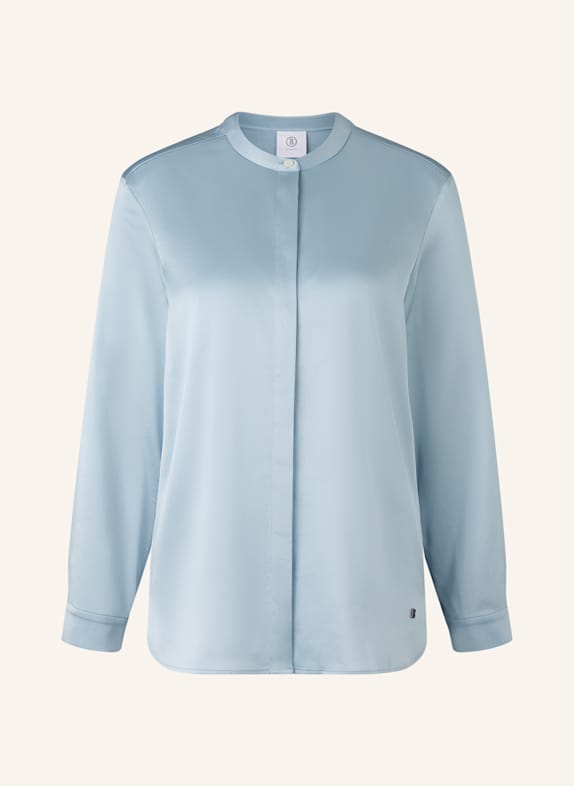 BOGNER Bluse HELLBLAU