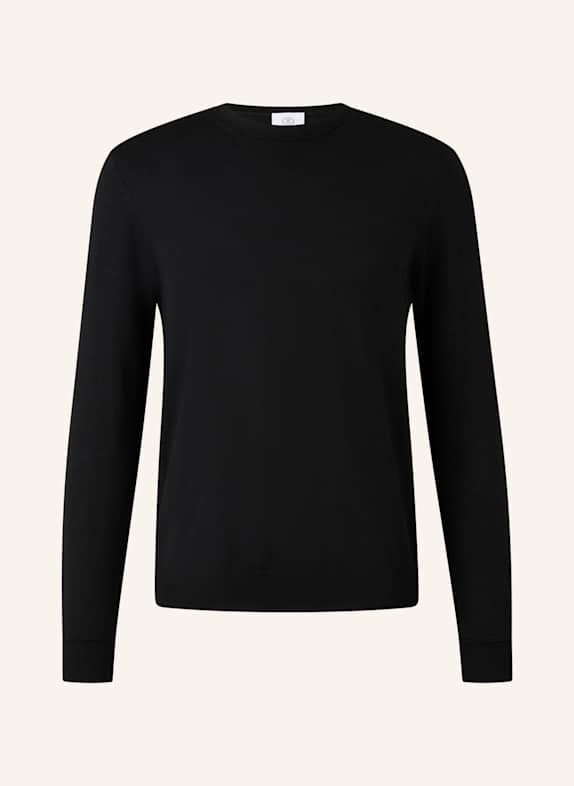 BOGNER Pullover OLE SCHWARZ