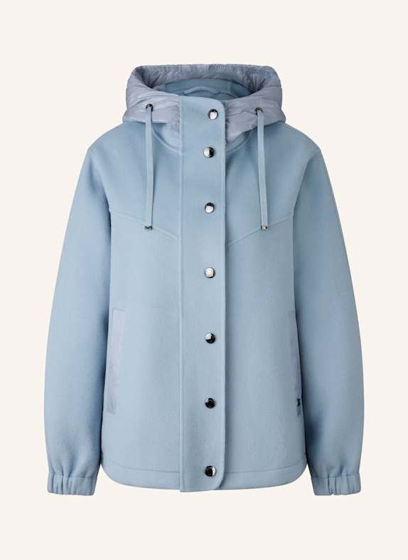 BOGNER Übergangsjacke HELLBLAU