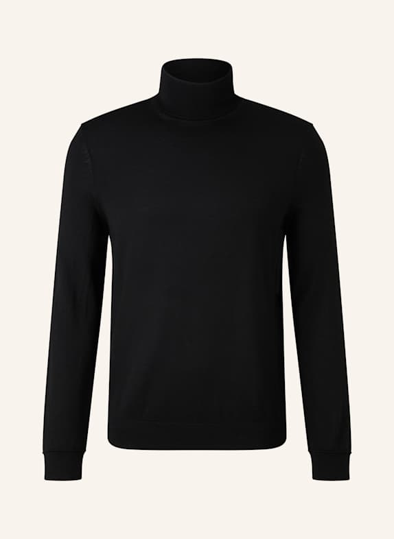 BOGNER Pullover SCHWARZ
