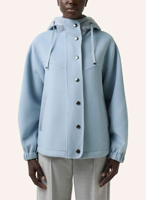 BOGNER Übergangsjacke HELLBLAU