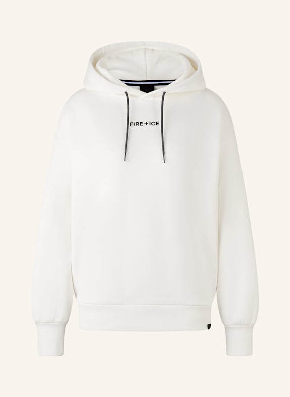 FIRE+ICE Sweatshirt WEISS