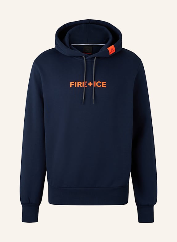 FIRE+ICE Sweatshirt DUNKELBLAU