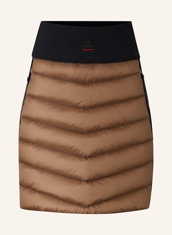 FIRE+ICE Outdoor-Rock MAREI-D SCHWARZ