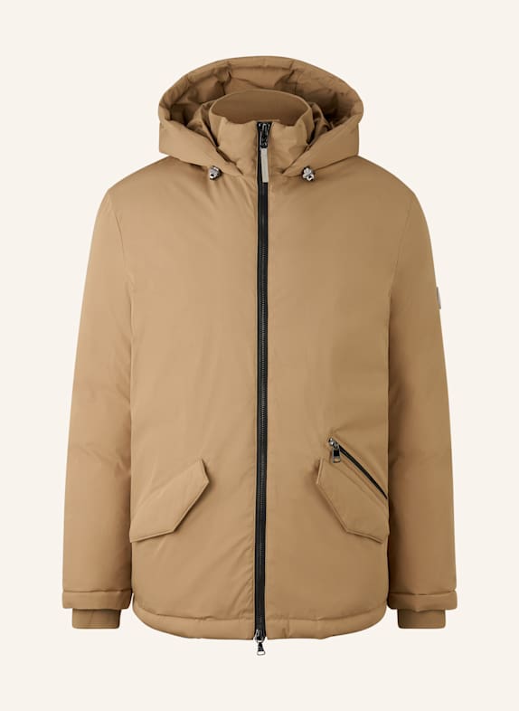 BOGNER Daunenjacke CAMEL