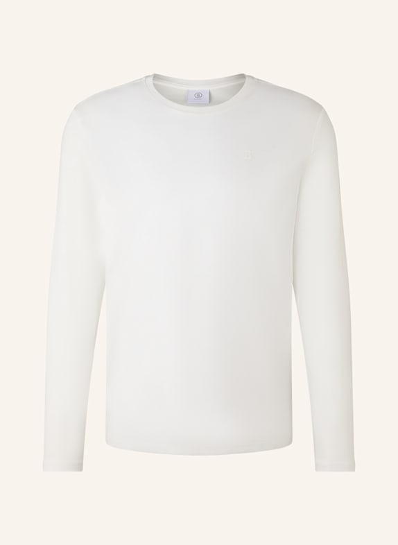 BOGNER Longsleeve WEISS