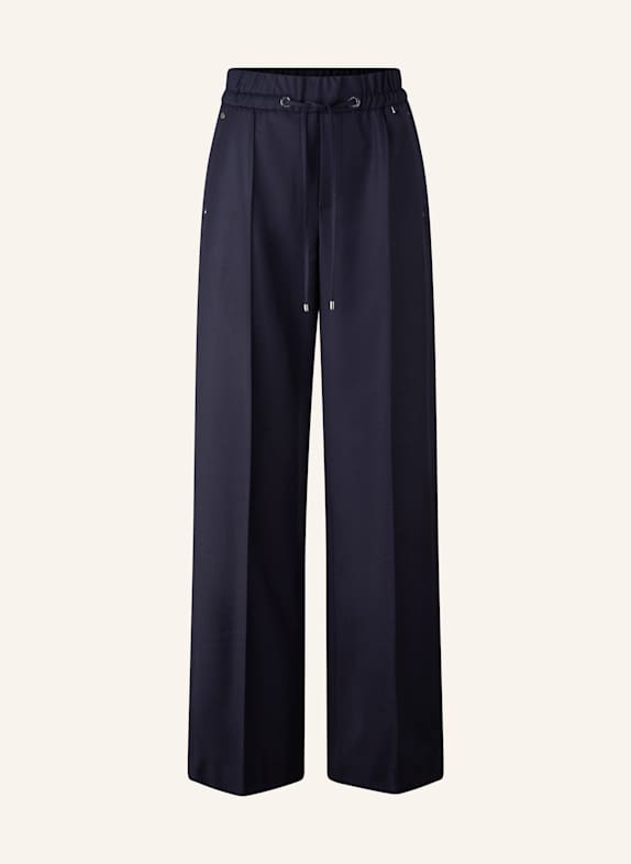 BOGNER Marlenehose ELLA-3 DUNKELBLAU