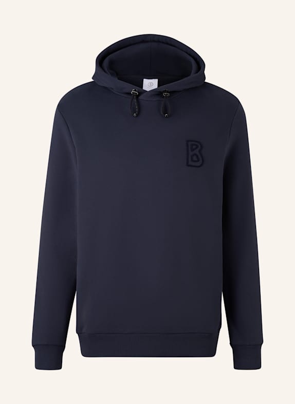 BOGNER Hoodie MAURICE DUNKELBLAU