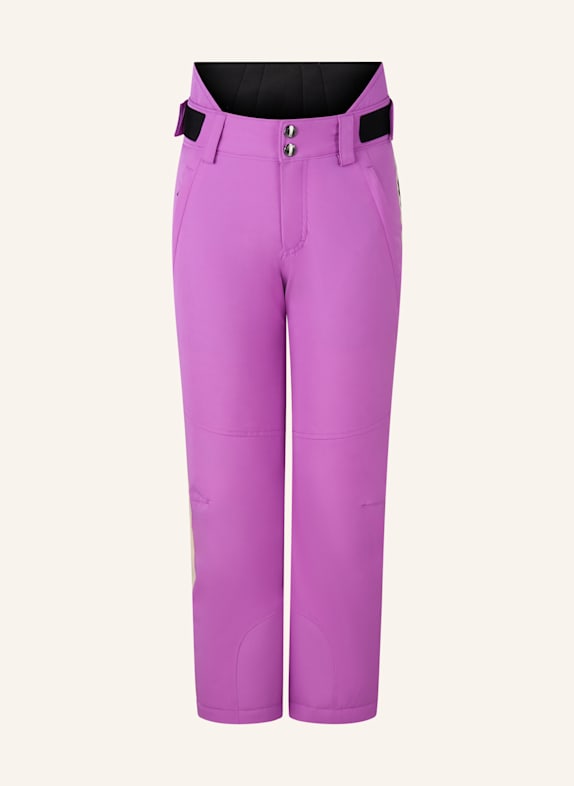 BOGNER Skihose LILA