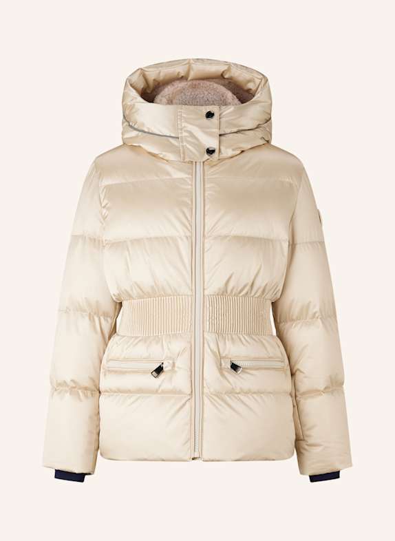 BOGNER Skijacke BEIGE