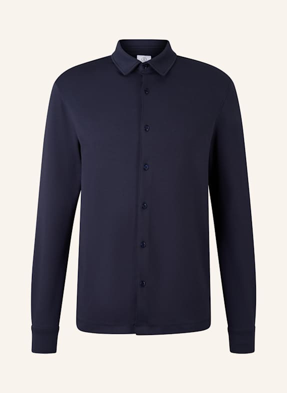 BOGNER Hemd FRANZ Comfort Fit DUNKELBLAU