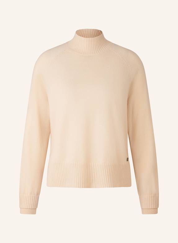 BOGNER Rollkragenpullover LYSANNE ORANGE