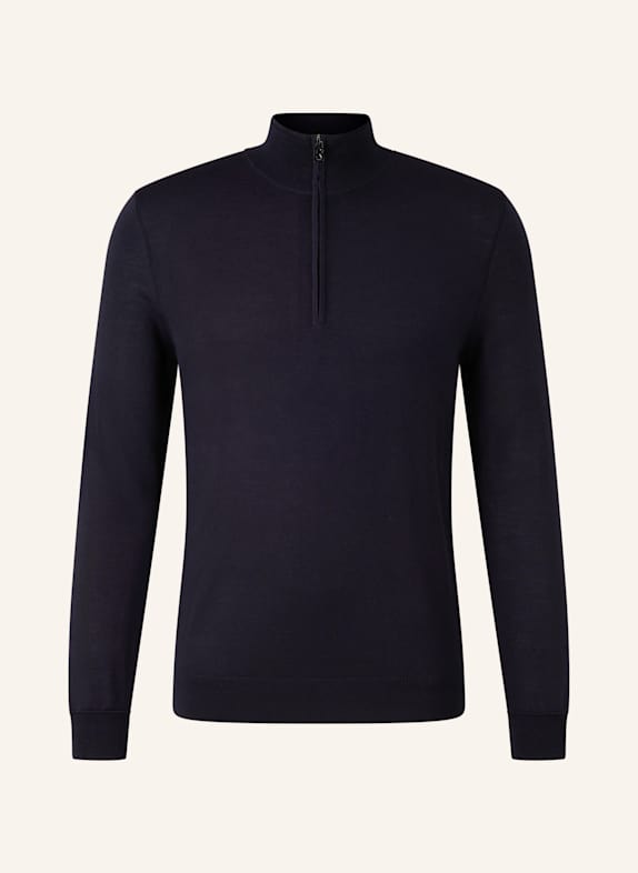 BOGNER Pullover DUNKELBLAU