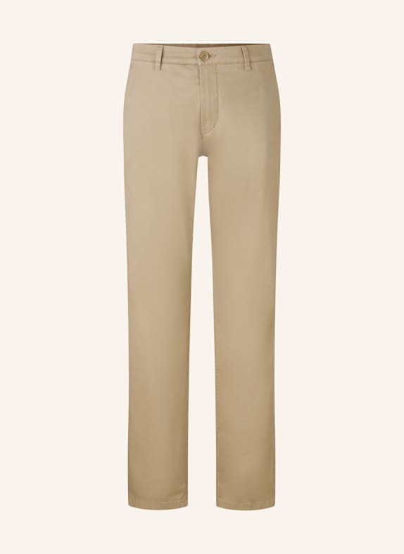 BOGNER Casual Hose CAMEL