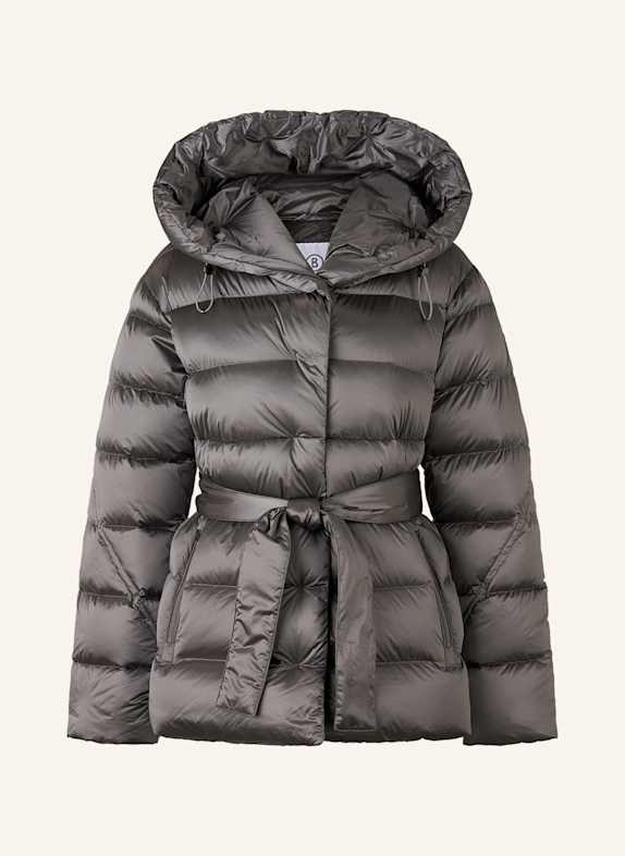 BOGNER Daunenjacke GRAU