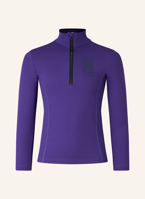 BOGNER First Layer LILA