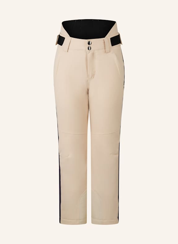 BOGNER Skihose BEIGE