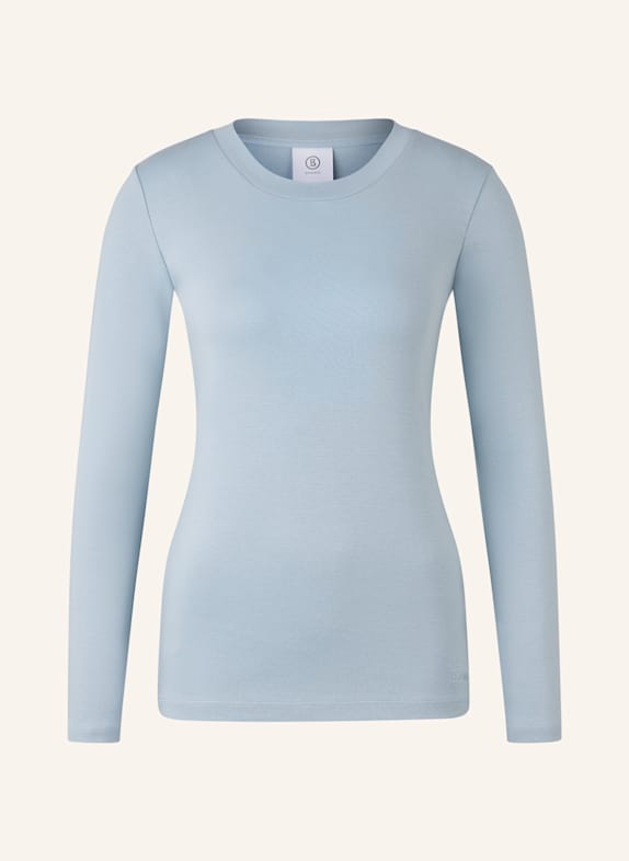BOGNER Longsleeve HELLBLAU