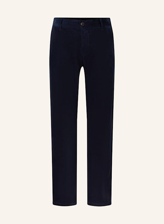 BOGNER Chino RILEY Prime Fit DUNKELBLAU