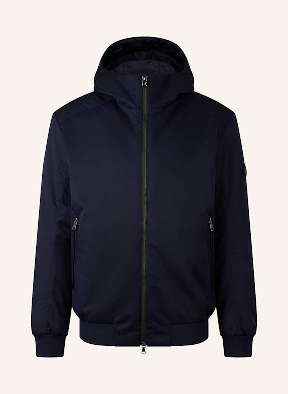 BOGNER Übergangsjacke DUNKELBLAU