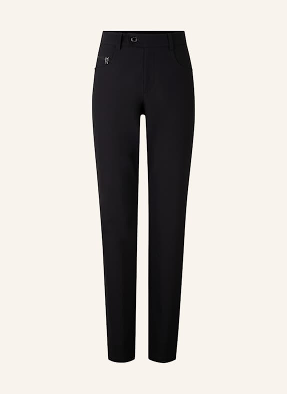 BOGNER Casual Hose SCHWARZ