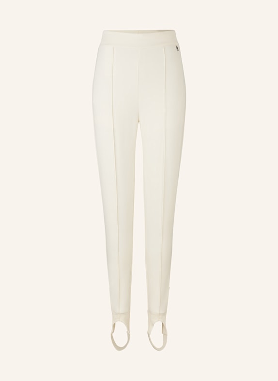 BOGNER Leggings KAELA-2 CREME