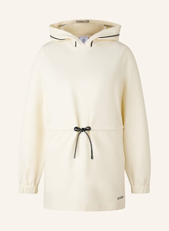 BOGNER Sweatshirt CREME