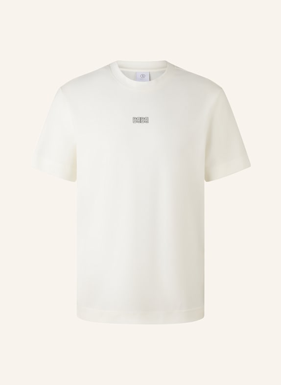 BOGNER T-Shirt LUKAS-2 WEISS