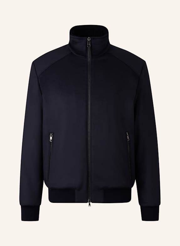 BOGNER Übergangsjacke DUNKELBLAU