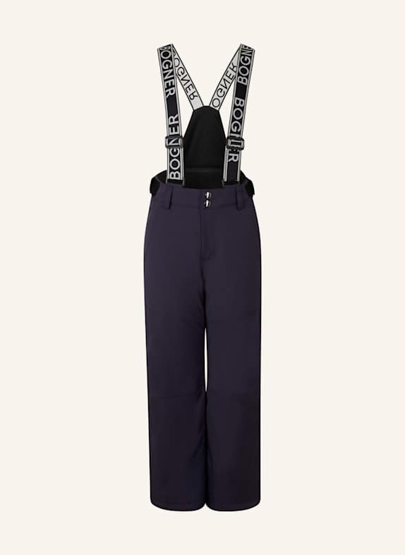 BOGNER Skihose DUNKELBLAU